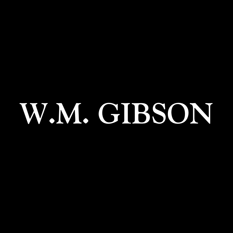 The Evolution of W.M. Gibson: New Look, Same Commitment to Excellence