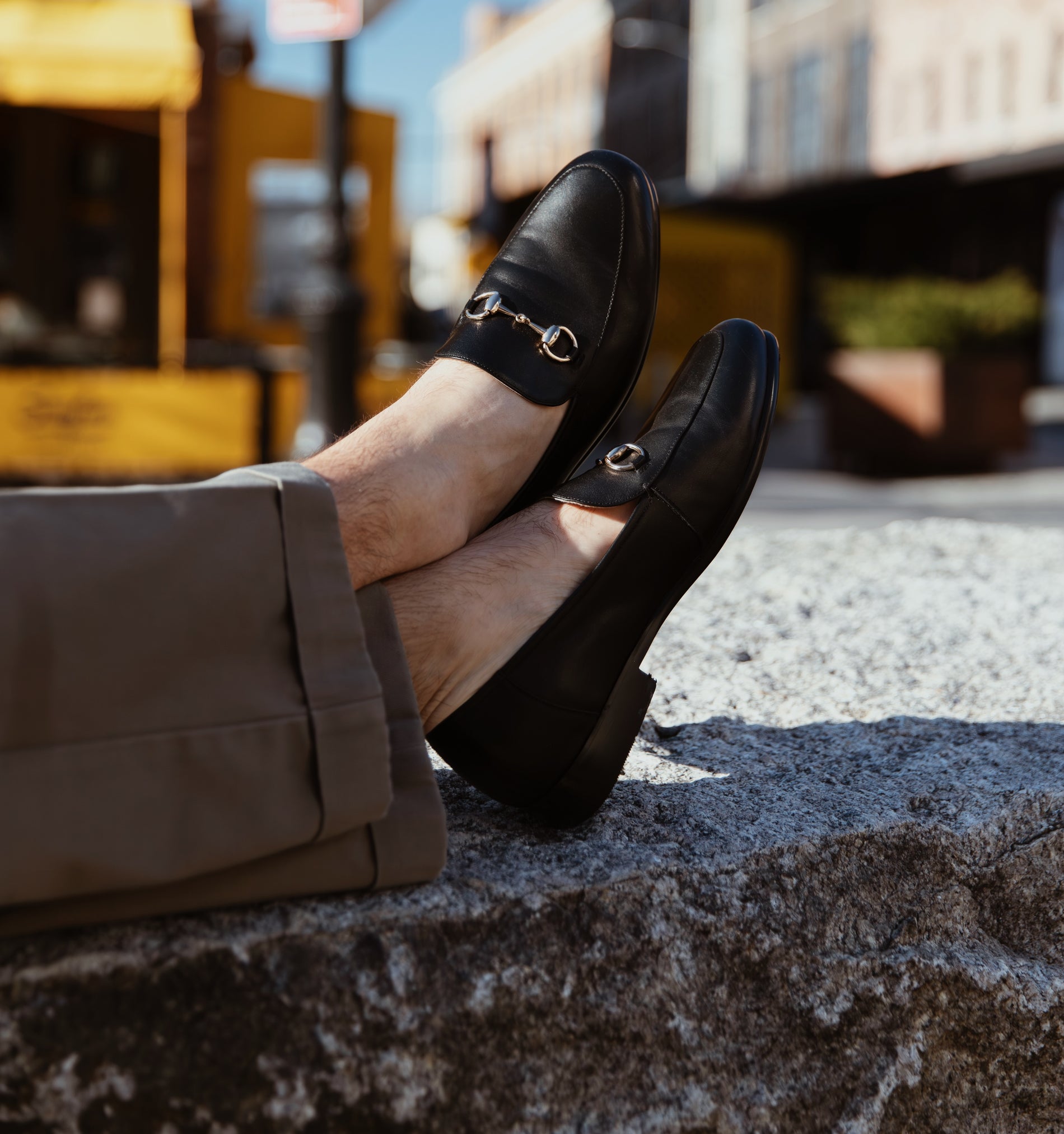 What Makes a Good Loafer? 5 Things to Look For