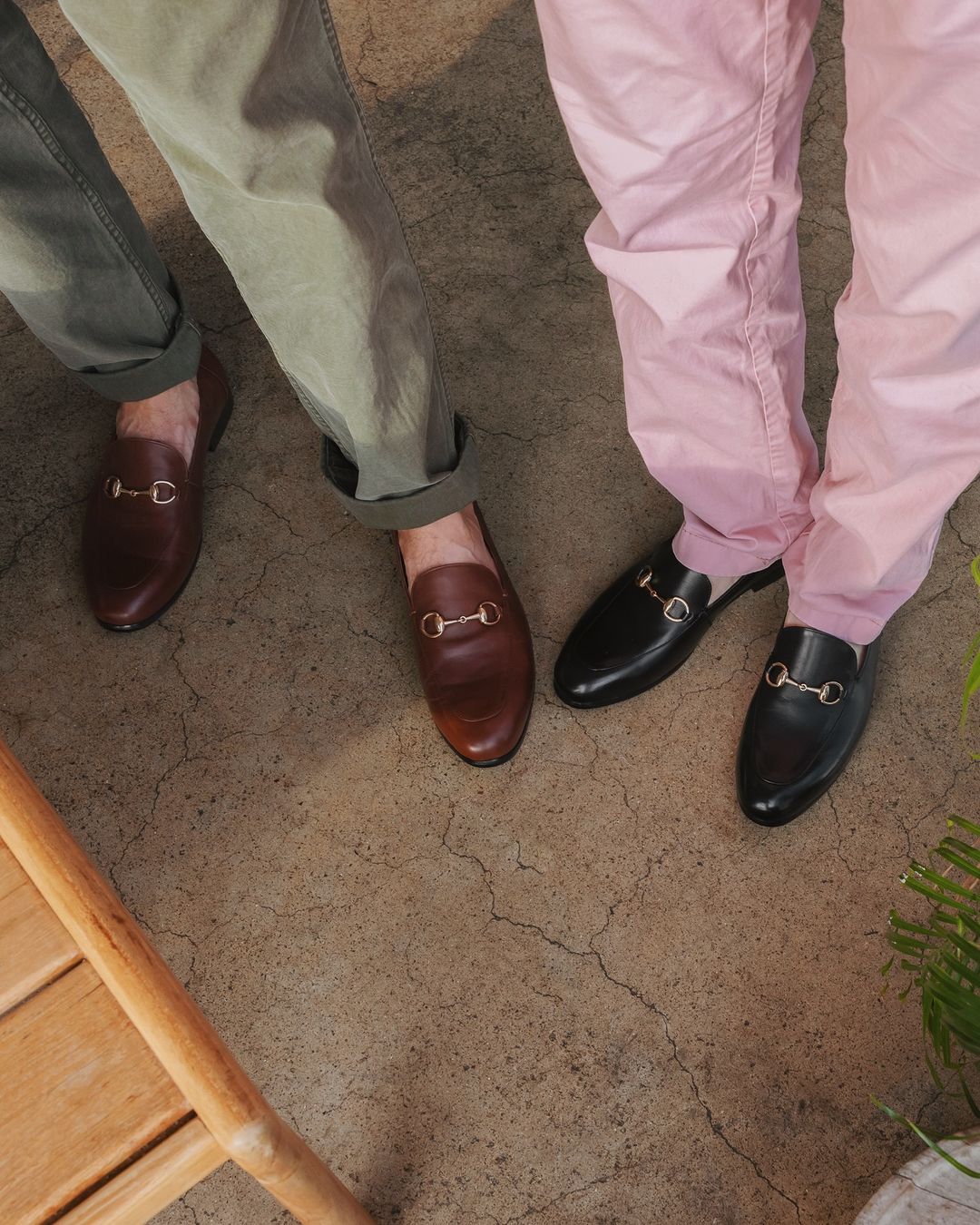 When and Where to Wear Loafers