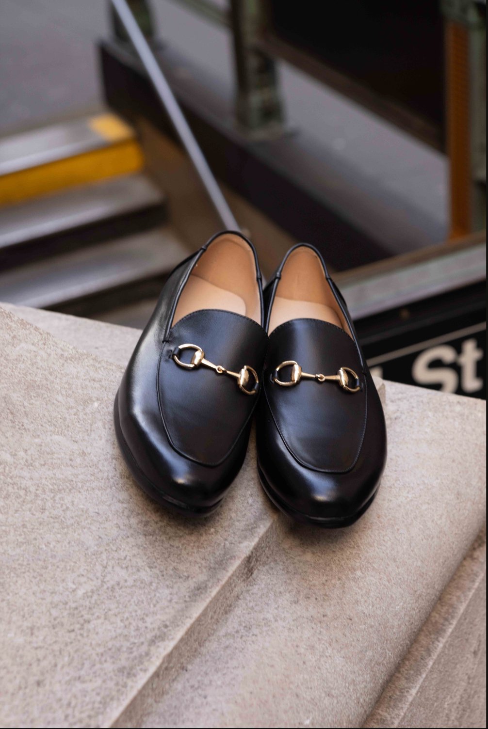 Step into timeless elegance with our mens leather loafers. From sleek black to warm brown, elevate your style effortlessly. Comfort redefined.